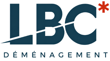 LBC Déménagement — déménageur à Nice